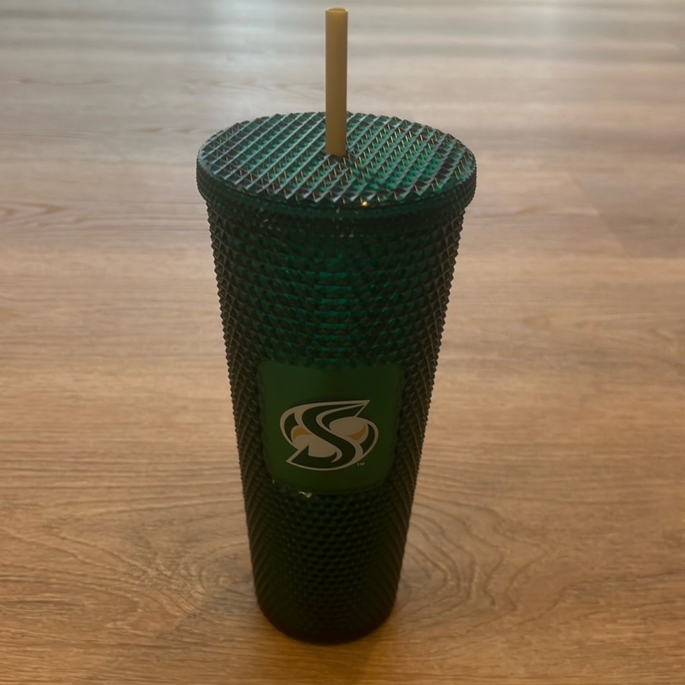 Starbucks Sacramento State University tumbler